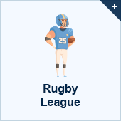 Rugby League betting