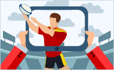 What is Rugby Union Live Betting?