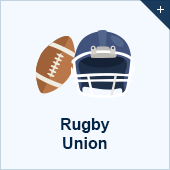 Rugby Union betting