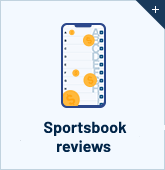 Sportsbook reviews betting