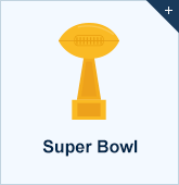 Super Bowl betting