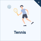 Tennis betting