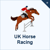 UK Horse Racing betting