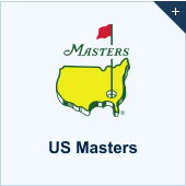 US Masters betting