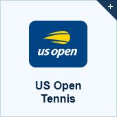 US Open Tennis bets