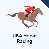 USA Horse Racing betting