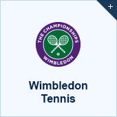 Wimbledon Tennis bets
