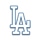 LA Dodgers