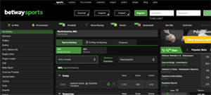 Betway NHL