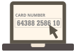 3. Enter Your iDebit Details
