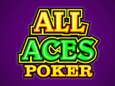 All Aces Poker