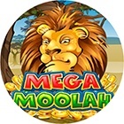 Mega Moolah Slot