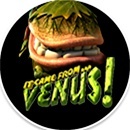 It Came From Venus! Slot